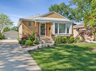 7504 W Jonquil Ter, Niles, IL 60714