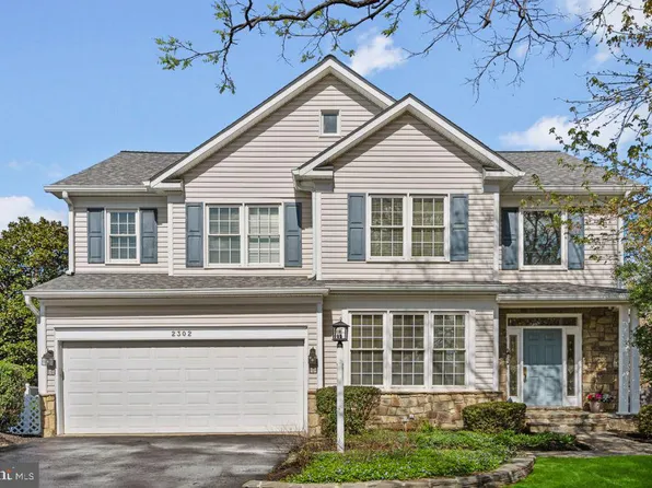 2302 Central Ave, Vienna, VA 22182