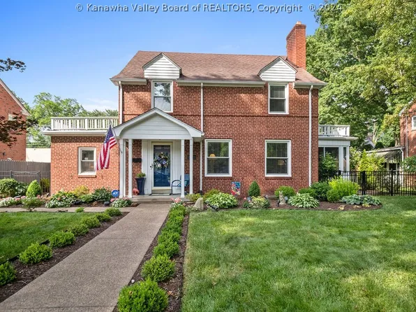 4108 Staunton Ave SE, Charleston, WV 25304