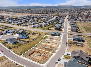 342 Central Ave, Severance, CO 80550