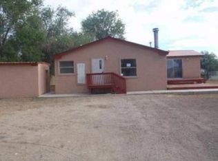 25 County Road 5472, Farmington, NM 87401