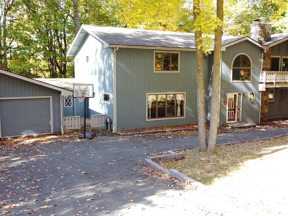117 Eastwood Dr, Greentown, PA 18426 Zillow