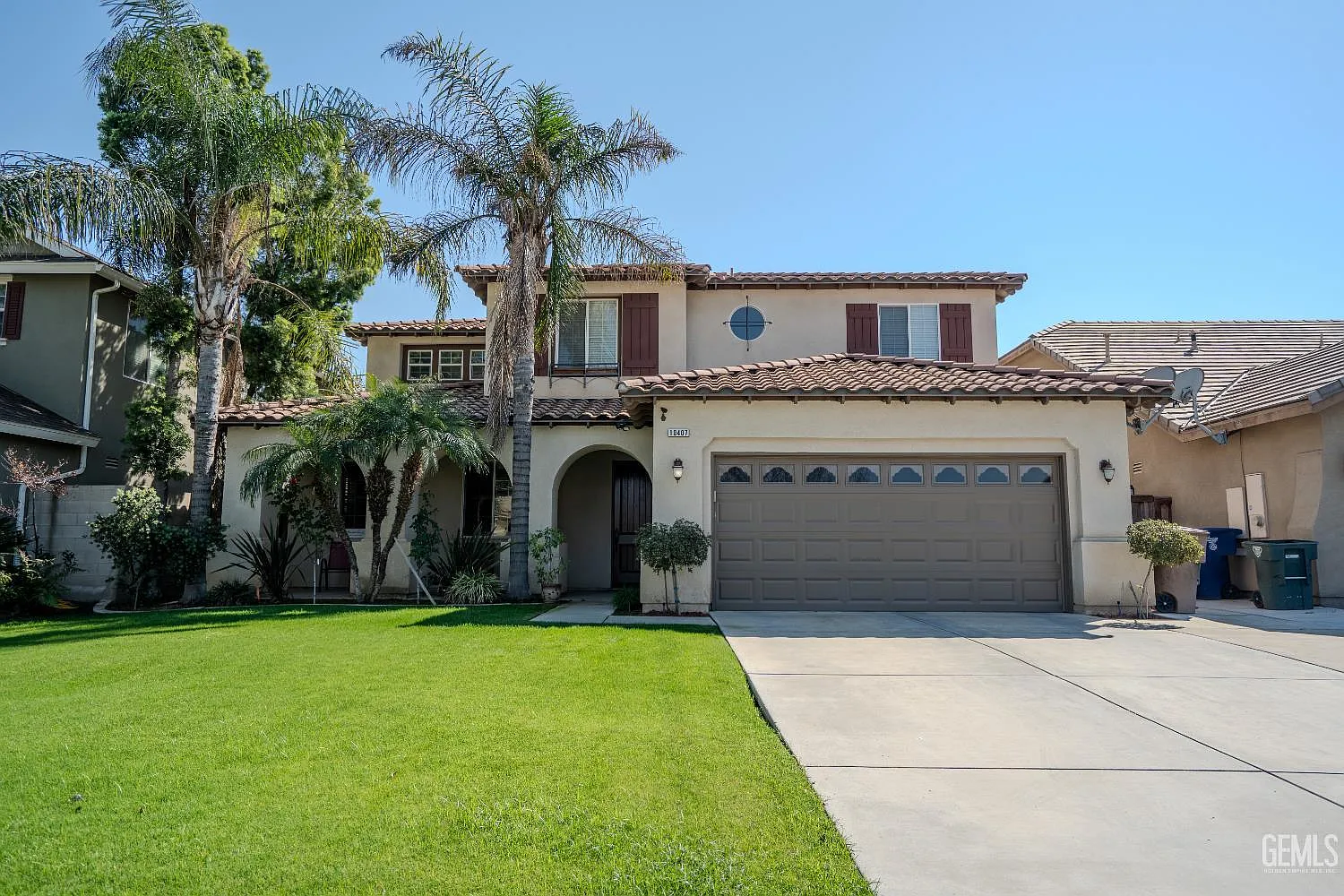 10407 Sharktooth Peak Dr photo 1