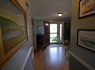15870 Arbor Crossing Dr, Granger, IN