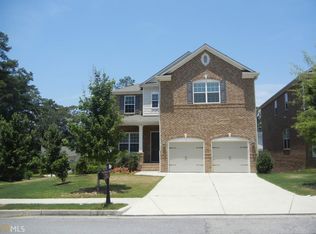 5924 Sharpe Ln, Alpharetta, GA 30022