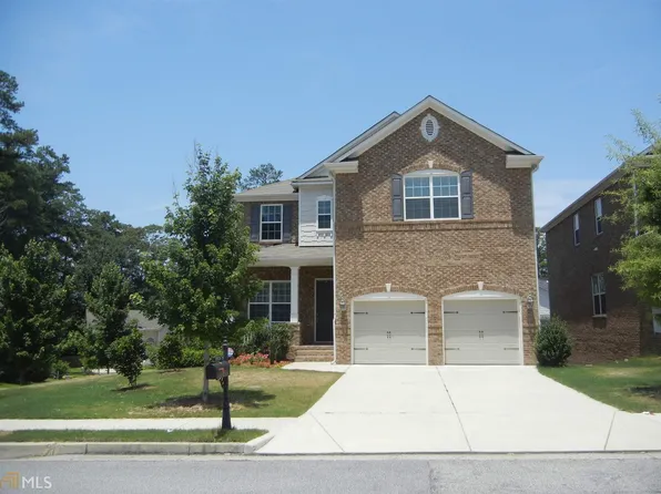 5924 Sharpe Ln, Alpharetta, GA 30022