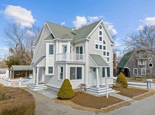 64 Chapman Ave, Westbrook, CT 06498