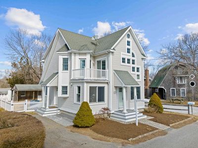 64 Chapman Avenue, Westbrook, CT, 06498