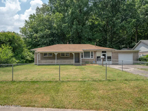 1234 Helck Ave, Louisville, KY 40213