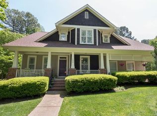 133 Morrows Ridge Ln, Mooresville, NC 28117