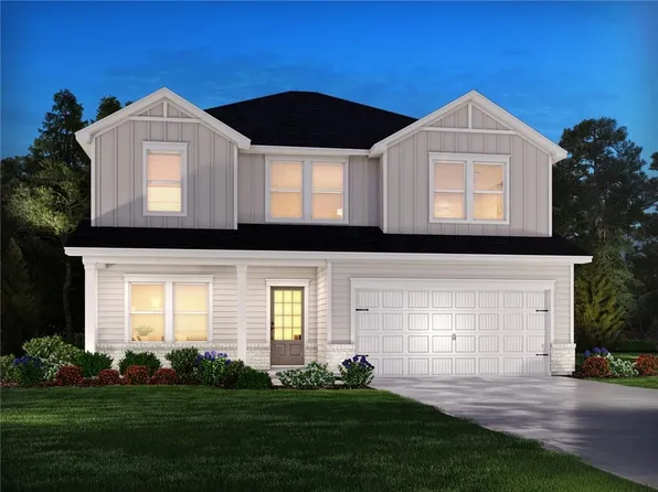 56 Proust Cir, Dallas, GA 30132