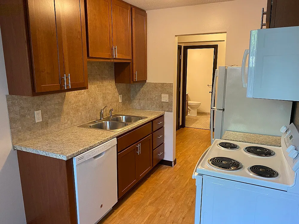 Nicollet Ave Apartments — Photo 3