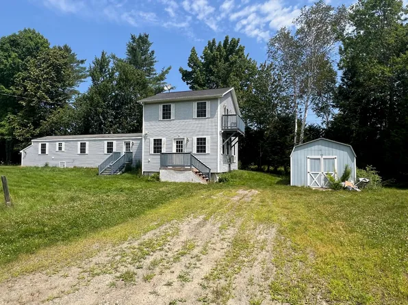 12 Joshua Drive, Detroit, ME 04929