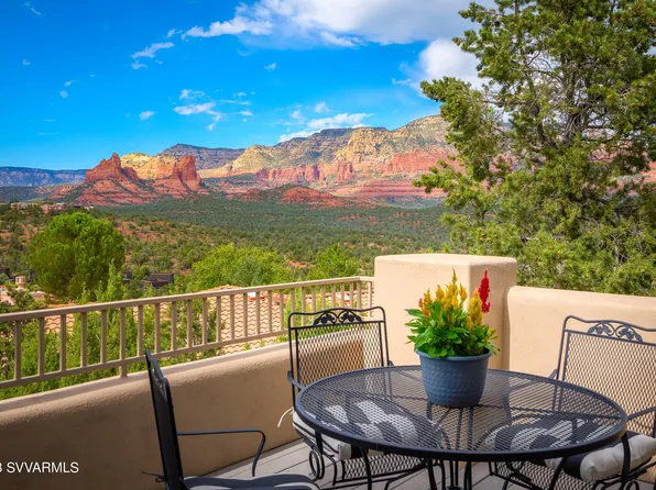 24 Brins Mesa Road, Sedona, AZ 86336