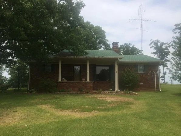 448 Old Stage Rd, Mc Ewen, TN 37101