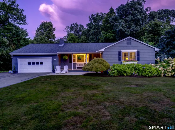 320 Moore Hill Drive, Southington, CT 06489