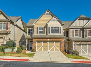 1510 Dolcetto Trce NW, Kennesaw, GA 30152