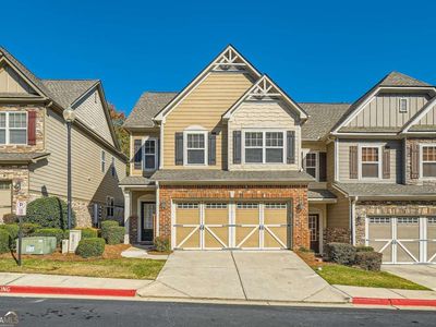 1510 Dolcetto Trce NW, Kennesaw, GA, 30152