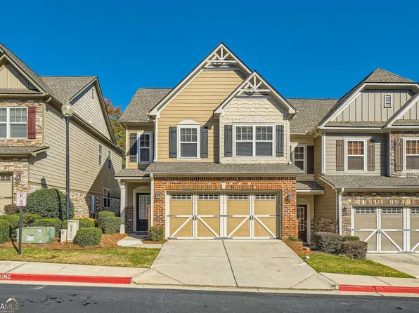 1510 Dolcetto Trce NW, Kennesaw, GA 30152