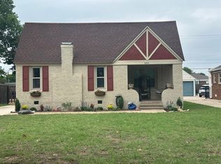 3217 NW 22nd St, Oklahoma City, OK 73107