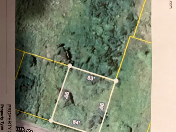 South St, Donkin, NS B1A 1W2