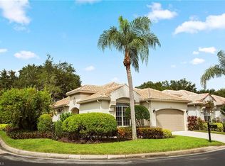 164 Vista Ln, Naples, FL 34119