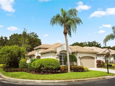 164 Vista LN, Naples, FL, 34119