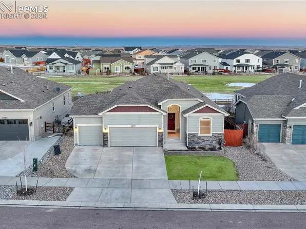 10775 Shavano Peak Ct, Peyton, CO 80831