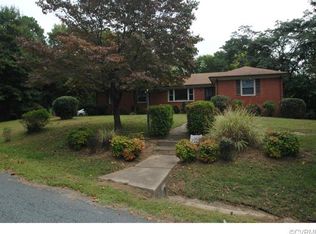 6225 Nicolet Rd, Richmond, VA 23225