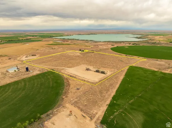 18125 E 7000 S, Randlett, UT 84063