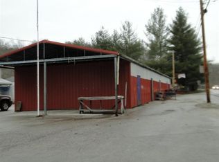 0 State Highway 421, Manchester, KY 40962