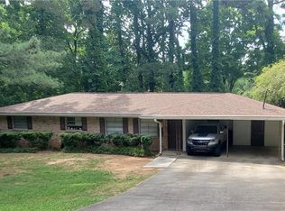 4571 Sims Ct, Tucker, GA 30084