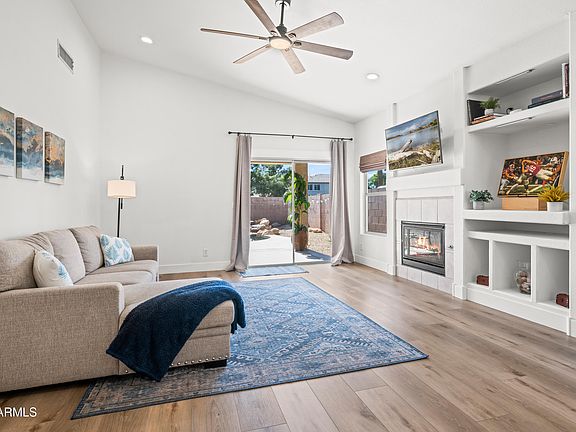 3rd image of 3581 S LARKSPUR Way