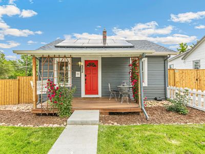 202 S Perry St, Denver, CO, 80219