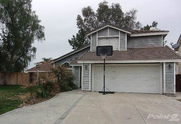 menifee house