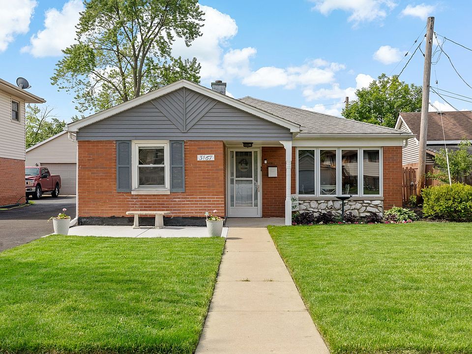 1st image of 3167 W Palisades Dr