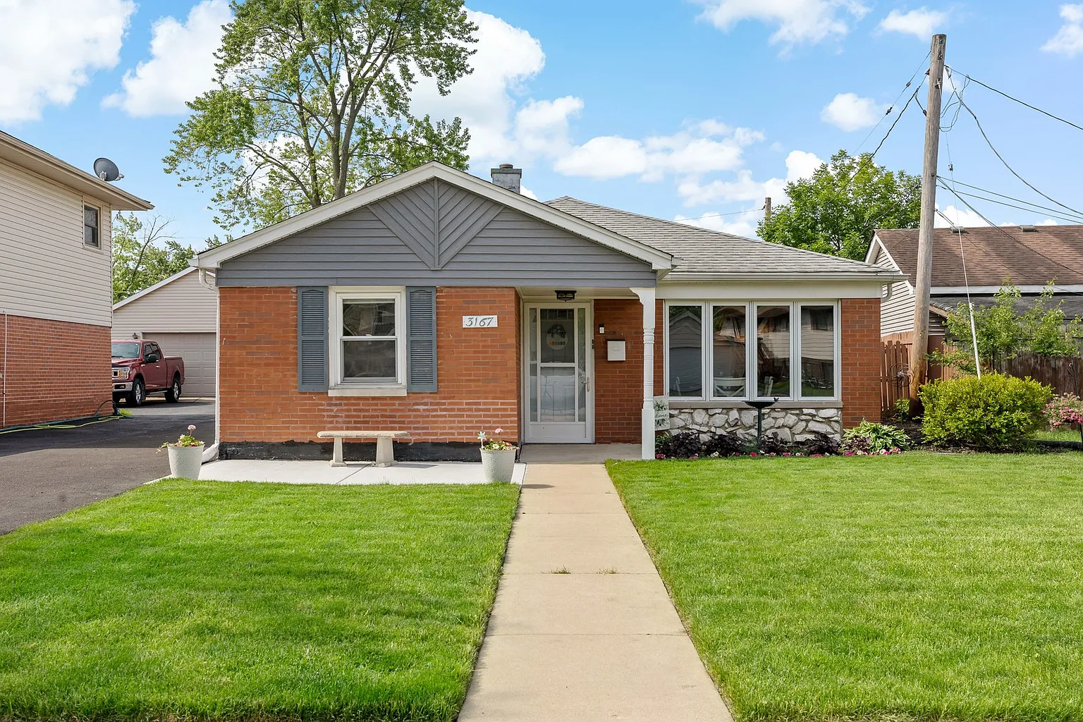 3167 W Palisades Dr photo 1