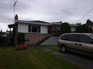 3325 S Webster St, Seattle, WA 98118