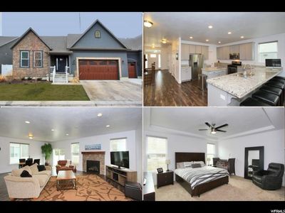 5625 S Dunetree Hill Ln, Holladay, UT, 84121