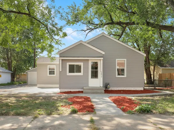 2017 43rd Ave N, Minneapolis, MN 55412