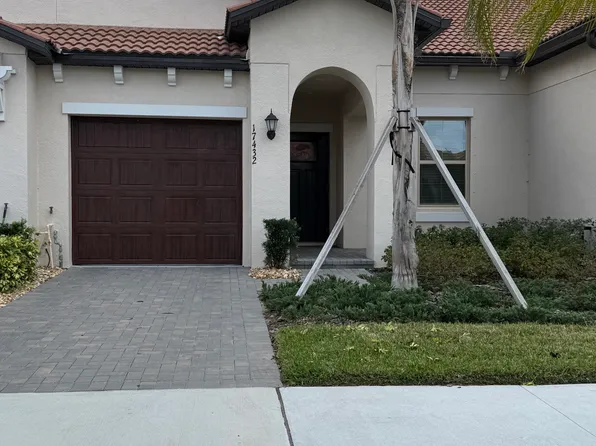 17432 Holly Well Ave #17432, Wimauma, FL 33598