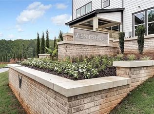 1235 Waldon Xing, Cumming, GA 30041