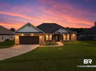 13581 County Road 66, Loxley, AL 36551
