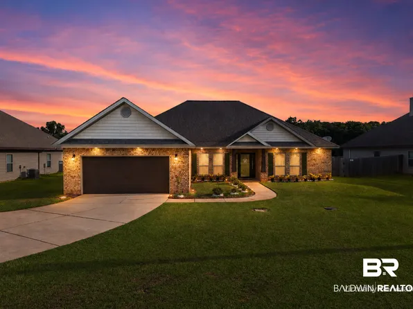 13581 County Road 66, Loxley, AL 36551