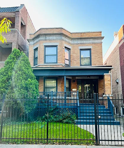 1507 W Hollywood Ave #1 Photo 1