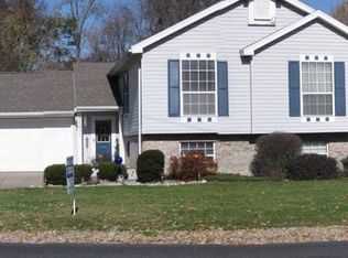 8665 N Picture Ridge Rd, Peoria, IL 61615