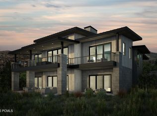 2822 Hills Ridge Rd, Park City, UT 84098