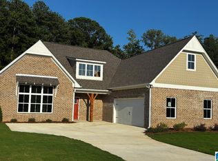 440 Taylors Way, Moody, AL 35004