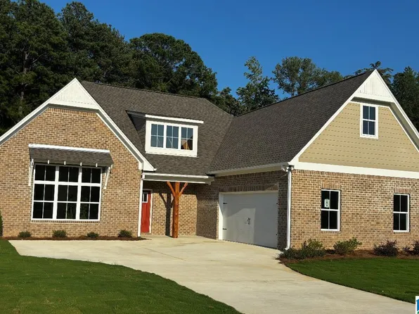 440 Taylors Way, Moody, AL 35004