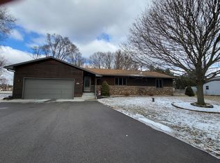 W3318 4th St, East Troy, WI 53120